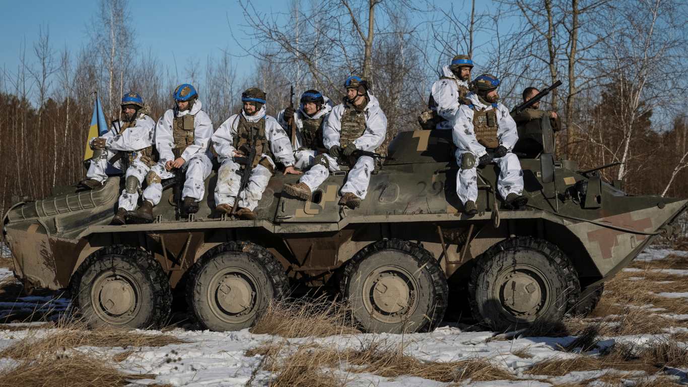 В ISW пояснили, чому Росія не здатна провести оточення Сил оборони