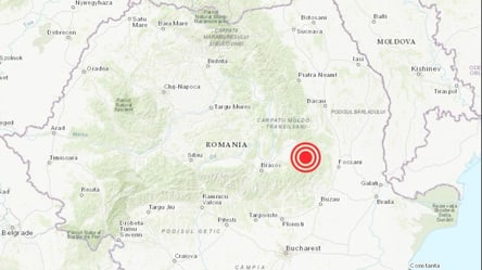 На юге Одесчины было ощутимо землетрясение — подробности - 285x160