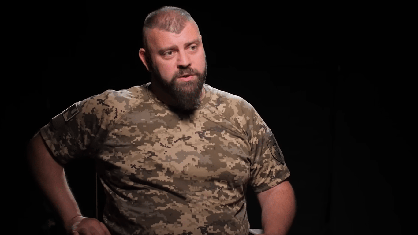 Мамулашвілі: продукти можна доставити навіть на найважчі позиції