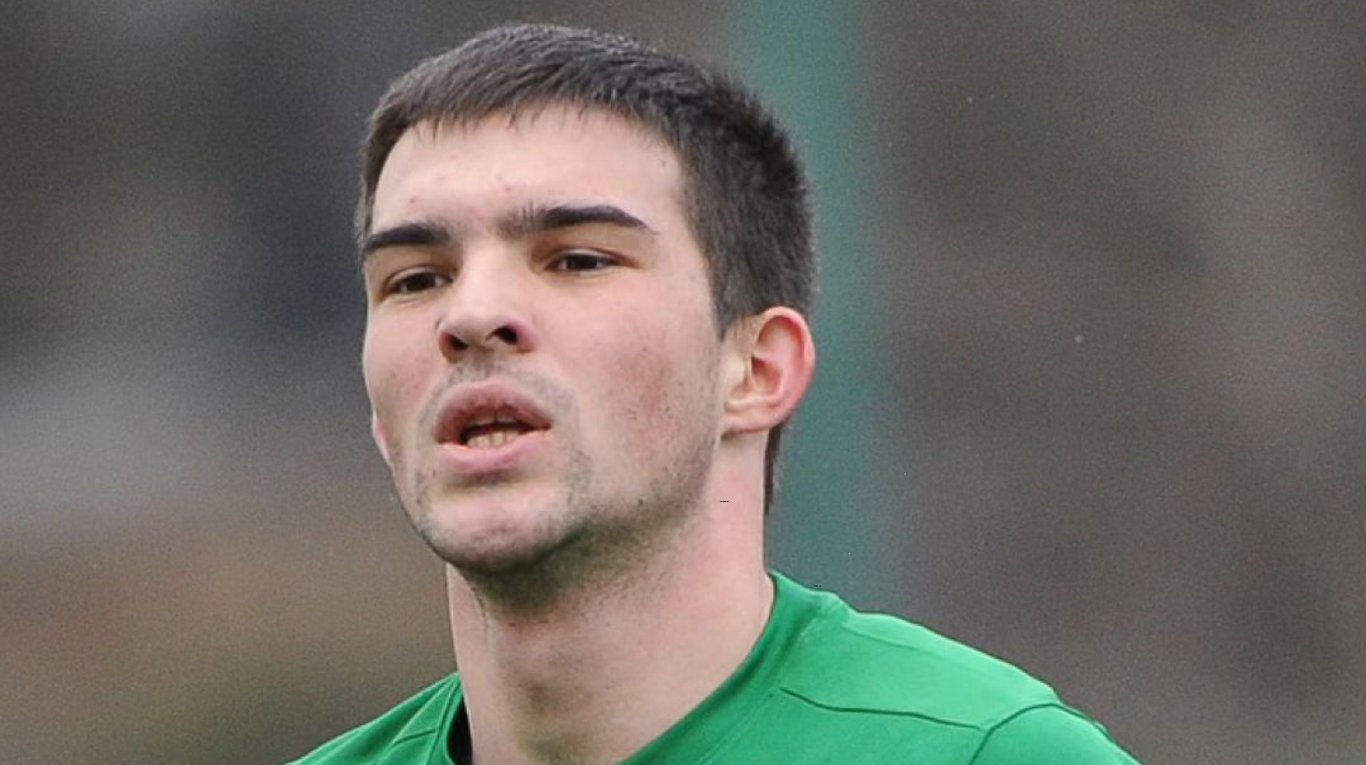 Андрій Бульоза