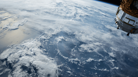 "Мост" между людьми и космосом — что построили в Австралии - 285x160