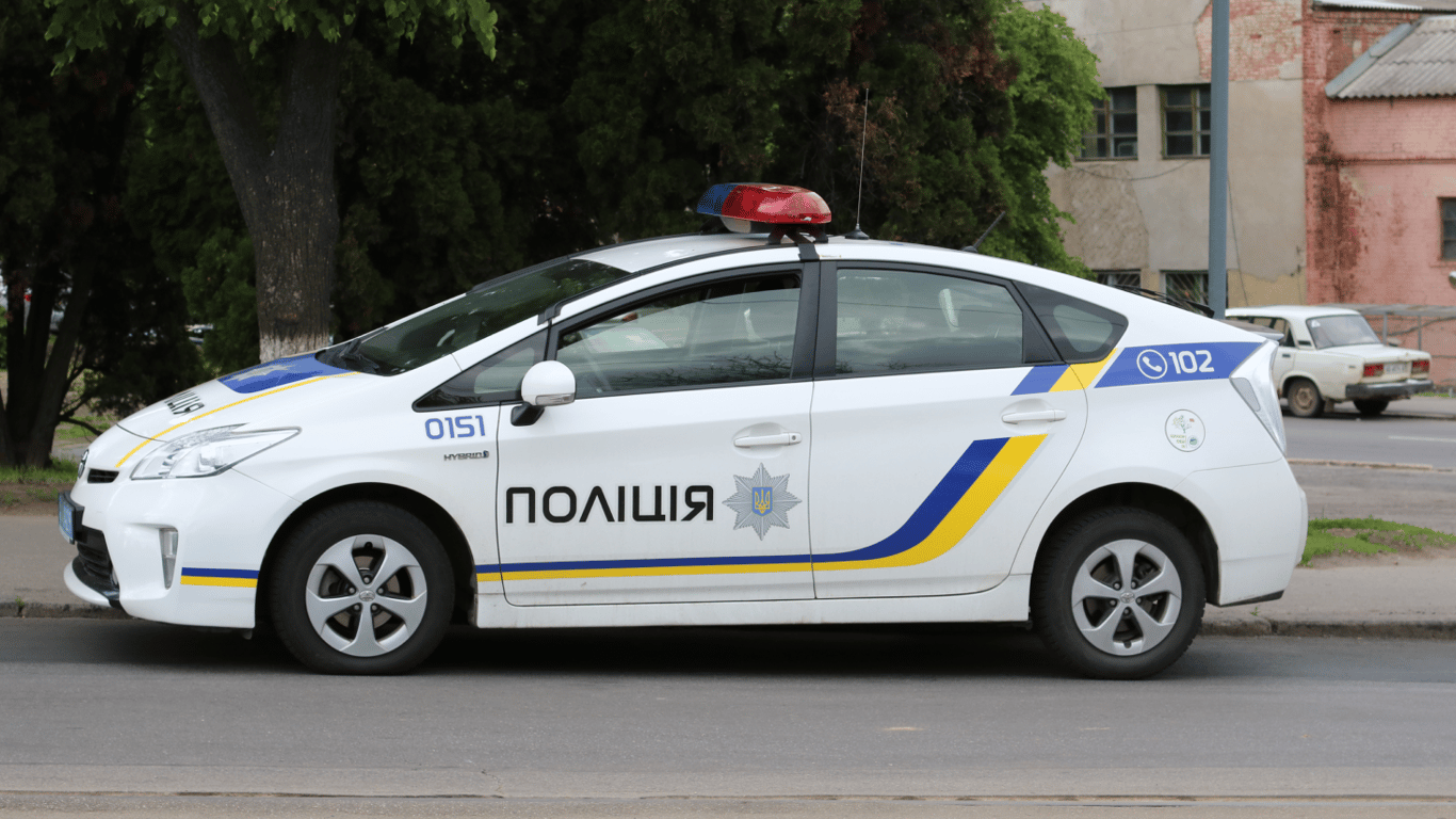 Стрельба в Харькове: в больницу госпитализировали раненого