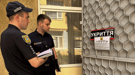 В Одесской области проверили укрытия: в каком они состоянии - 285x160