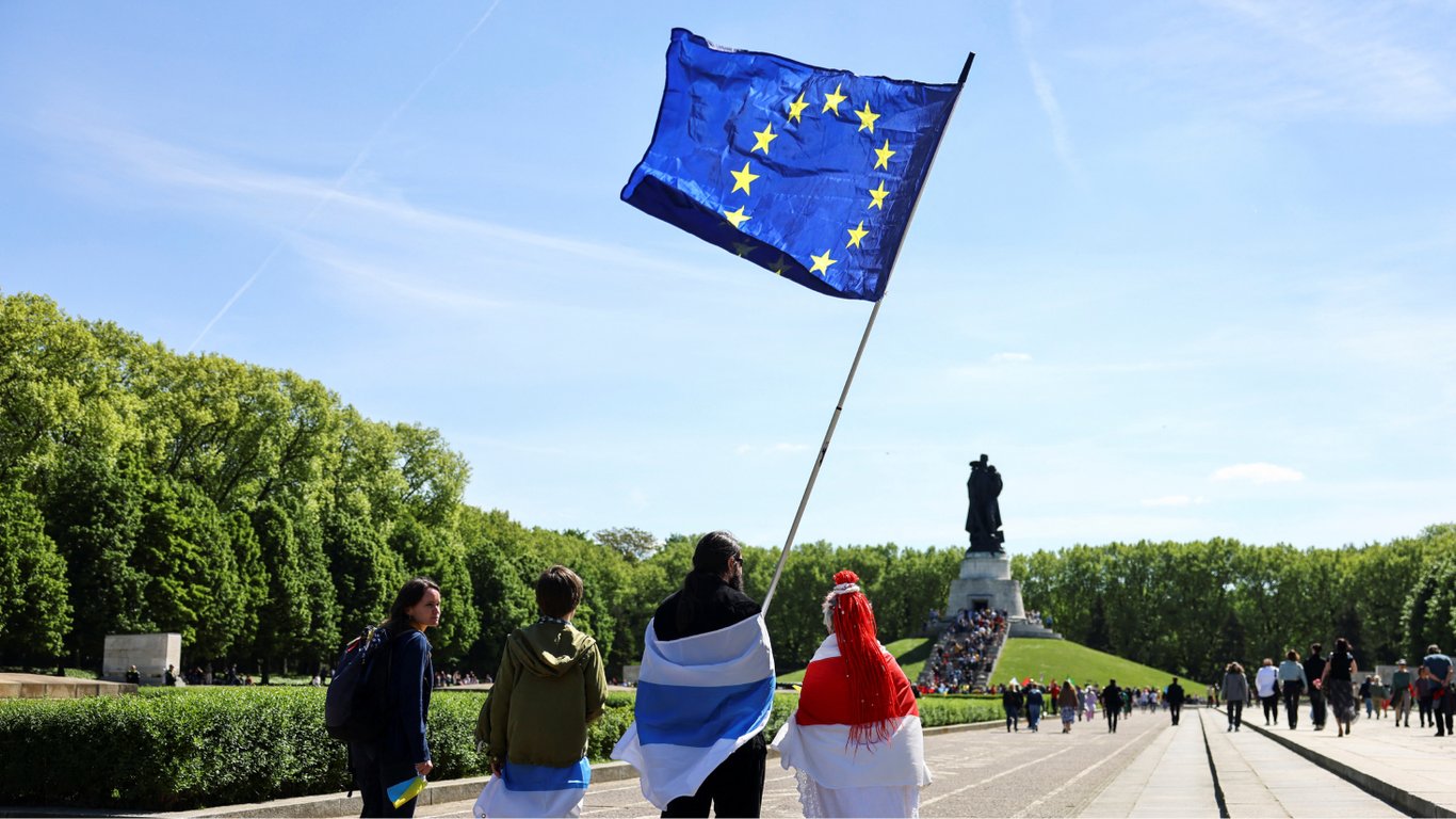 Євробачення опинилось в епіцентрі скандалу через прапор