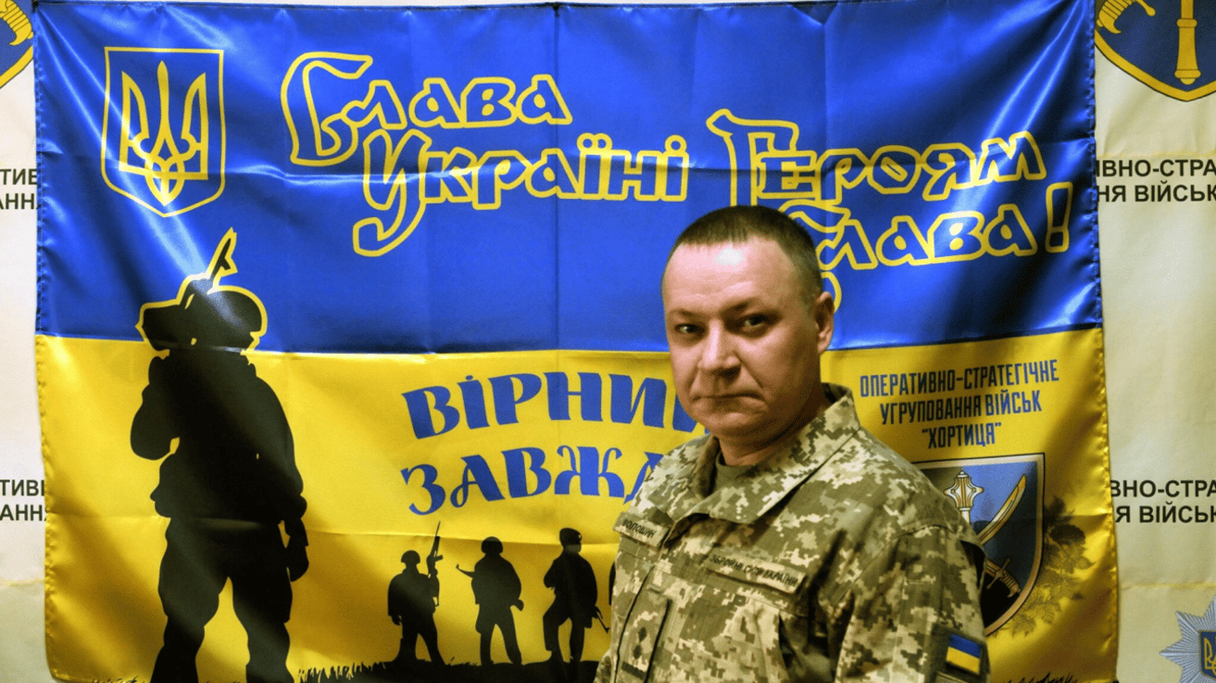Волошин заявив, що окупанти не припиняють обстрілювати Харківщину — ситуація наразі