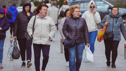 Погодные колебания в Одессе — потеплеет ли сегодня - 290x166