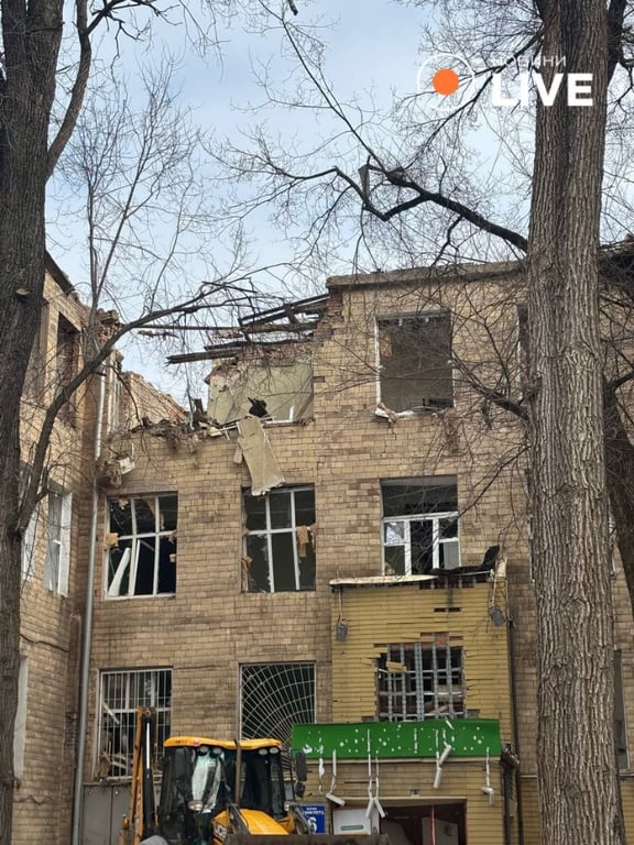 Харків лікарня