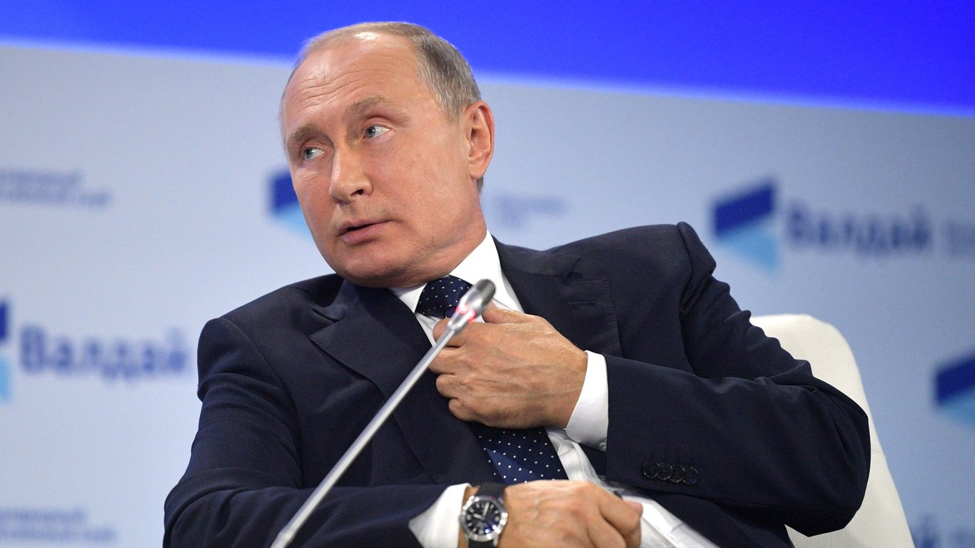 Украина национализировала активы российских олигархов, приближенных к Путину