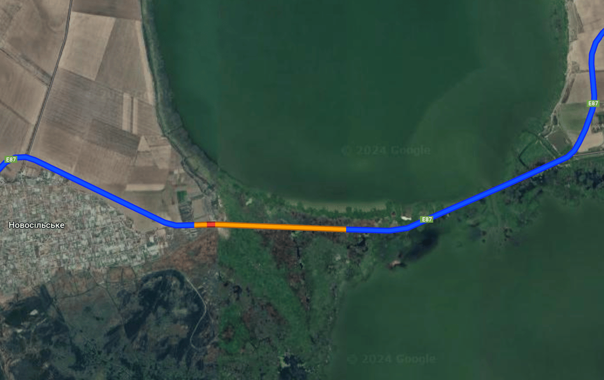 Години у заторах та чергах на виїзд за кордон — ситуація на трасі Одеса — Рені ускладнена - фото 3