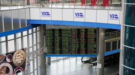 Пять дополнительных поездов УЗ — куда появится больше билетов - 285x160