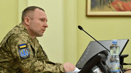 В сети распространяют фейки о Драпатом: реакция главкома - 290x160