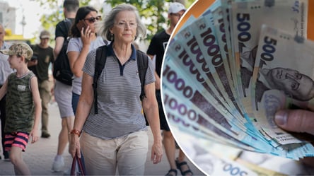 Деньги от благотворителей в июне: какие выплаты могут получить украинцы - 285x160