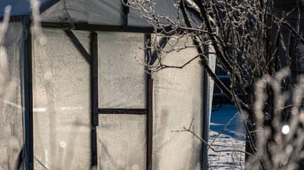 Обігрів теплиці без електрики — простий, але ефективний метод - 285x160