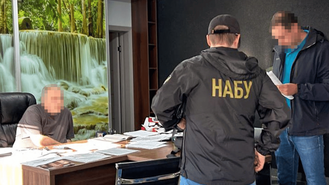 НАБУ разоблачило коррупционную схему в Энергоатоме на почти 170 млн грн