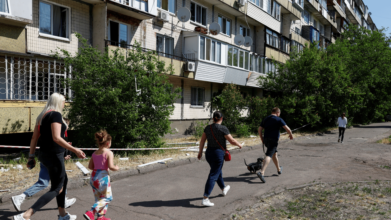 В Україні посилять кримінальну відповідальність за неналежне утримання укриттів