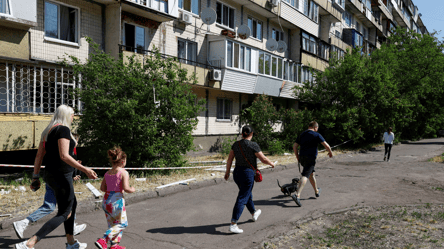 В Украине усилят уголовную ответственность за ненадлежащее содержание укрытий - 285x160