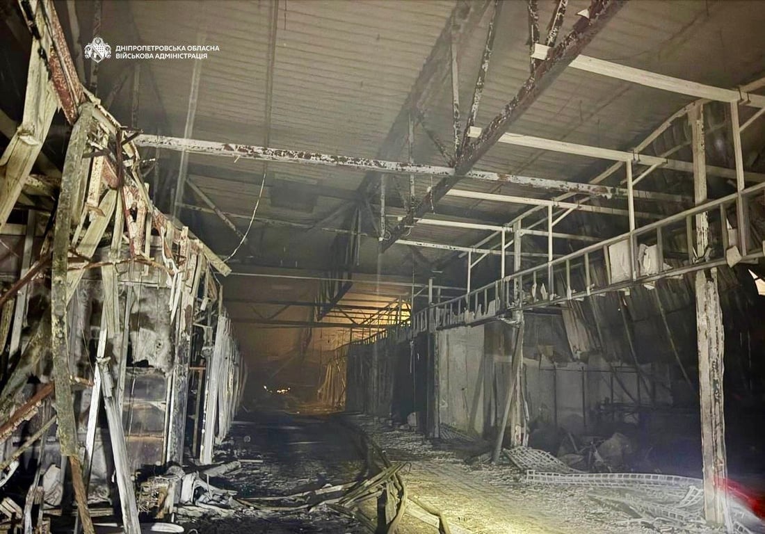 Кількість жертв у Кривому Розі збільшилася до 15 - фото 2