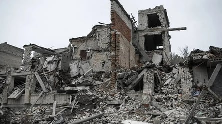 РФ заявила о прекращении огня в Олешках на два дня раньше - 290x160