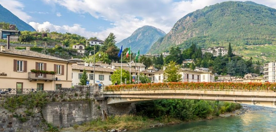 Приховані перлини Італії, які можна відвідати за 100 доларів - фото 3