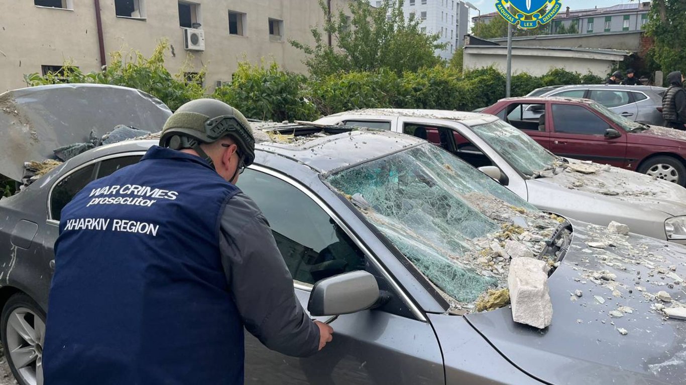 У Харкові зросла кількість постраждалих через авіаудар — прокуратура відкрила провадження