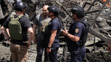 Атака на Дніпро — в ОВА назвали кількість загиблих та поранених - 285x160