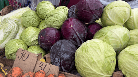 Сколько стоят овощи на одесском Привозе — цены сегодня - 285x160