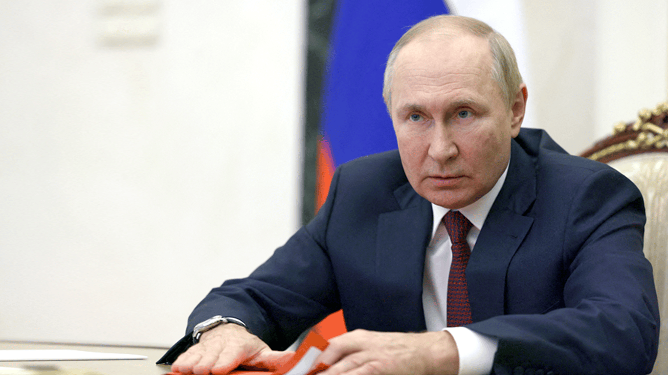 В ISW рассказали, как Путин оправдывается из-за выхода из зерновой сделки