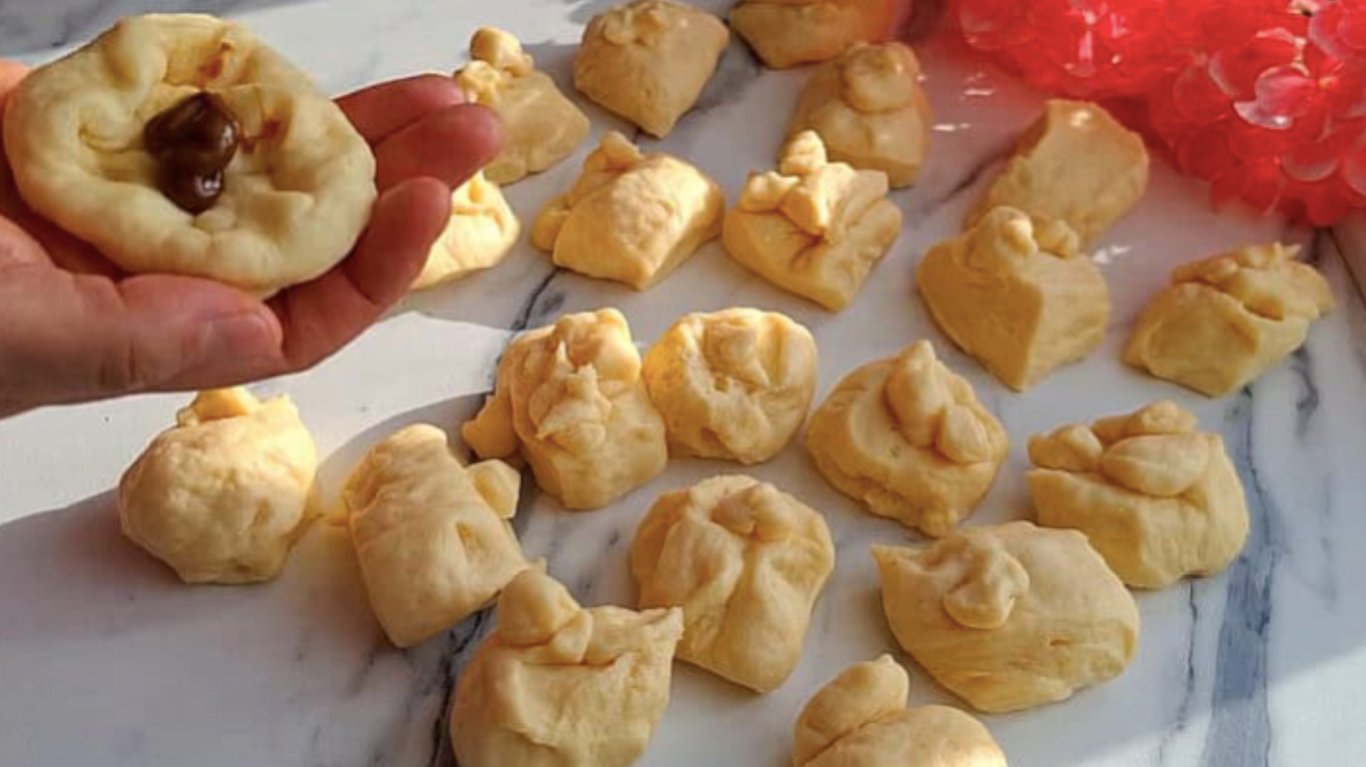 рецепт пирога до чаю