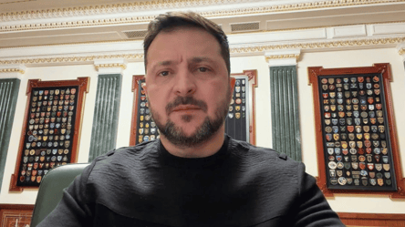 Зеленський заявив про можливий обмін полоненими між Україною і РФ - 290x160