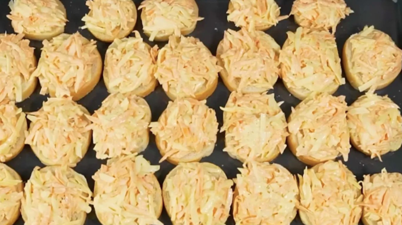 рецепт сніданку за 5 хвилин