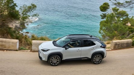 Механіки оглянули вживаний Toyota Yaris Cross: вердикт фахівців - 285x160