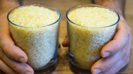 Замість набридлого плову — вечеря за 30 хвилин з 2 склянок рису - 285x160