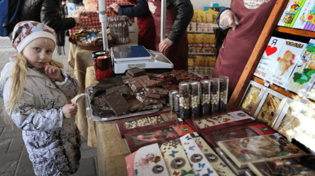 Шоколадный кризис — как вырастут цены на сладости в Украине - 285x160