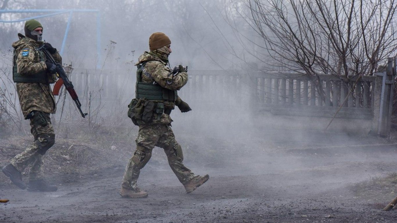 ВСУ уничтожили почти половину бригады "черных беретов" морской пехоты России, — СМИ