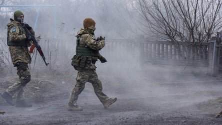 ВСУ уничтожили почти половину бригады "черных беретов" морской пехоты России, — СМИ - 285x160