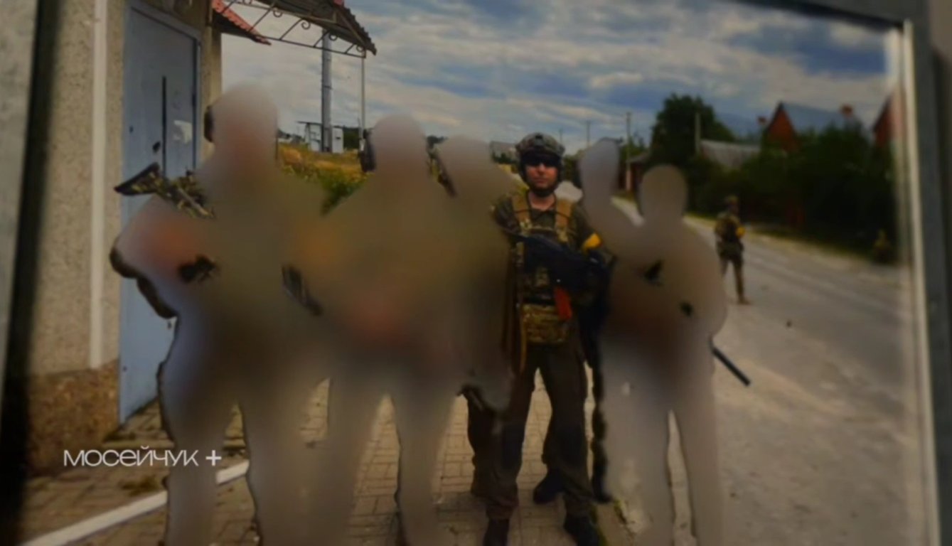 Буданов брав участь у спецоперації на території РФ