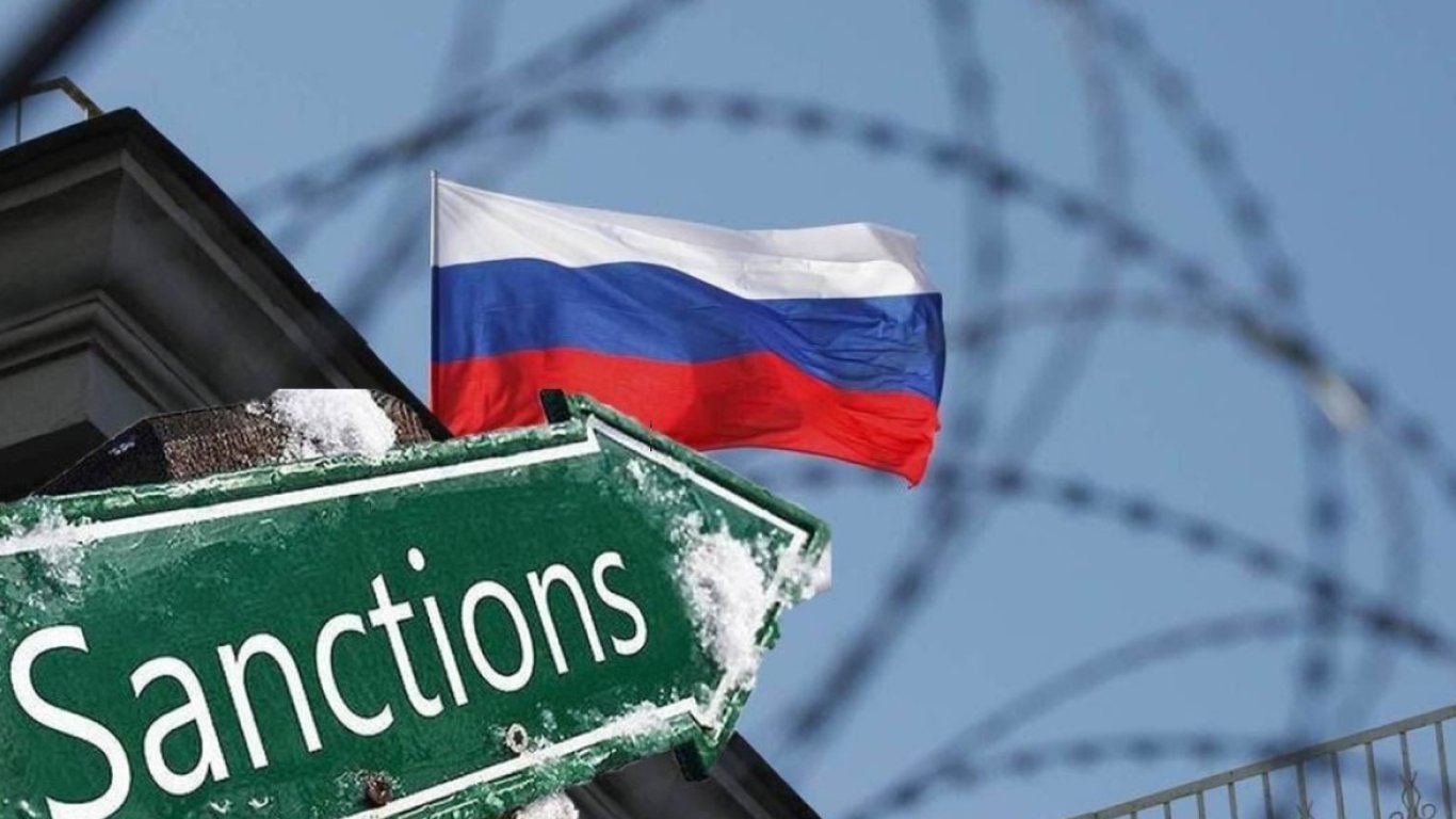 Секторальные экономические санкции против россии — ВР не выносит указ на голосование