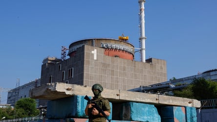 Почему миссия МАГАТЭ не объективна: украинские атомщики выступили с заявлением относительно ЗАЭС - 285x160