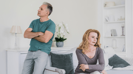 Слабкий чоловік — як його розпізнати з першого погляду - 285x160