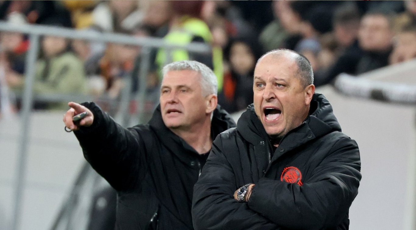 Юрий Вернидуб