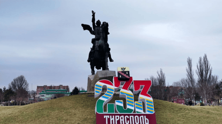 Російські паспорти для Придністров'я: загроза для Одещини - 290x166