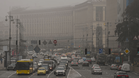 В Укргидрометцентре предостерегли, какие области завтра накроет густой туман - 285x160