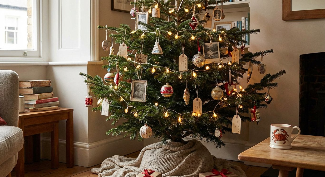 Какая ваша идеальная елка по знаку Зодиака — Рак