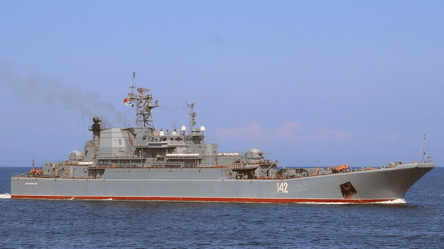 Ремонтні бази РФ в Криму: чи може ворог тримати там кораблі - 290x166