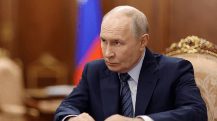 NYT: Голова ЦРУ доповів Кремлю про реальний стан справ на фронті - 304x171