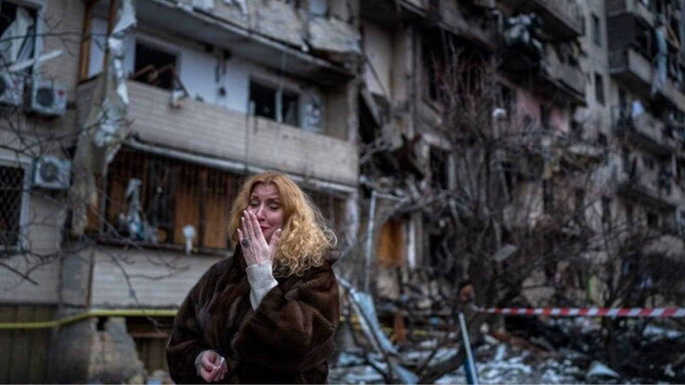 Бедность в Украине - во Всемирном банке оценили влияние войны