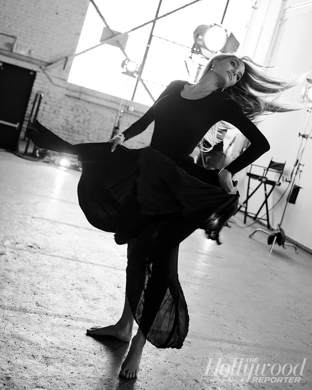 Акторка Анджеліна Джолі