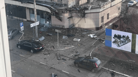 Губернатор Бєлгорода пригрозив відплатою після вибухів у місті - 285x160