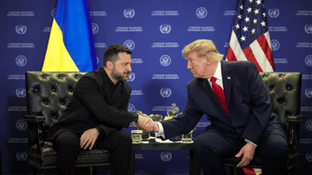 Нові переговори Трампа і Зеленського: що очікують одесити - 304x171