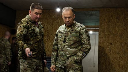 Росіяни посилили штурми на одному з напрямків — дані Генштабу - 285x160